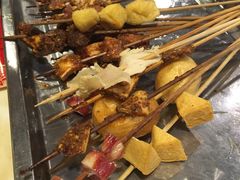 -玉林串串香(大成路店)