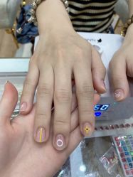 -爱睫物语·疗愈美睫美甲