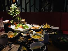 -和彩放题餐厅(酒仙桥店)