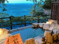 -南紀白浜 浜千鳥の湯 海舟