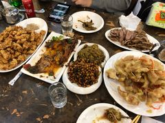 -张包铺(道外店)