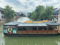 -衣裳街历史文化街区