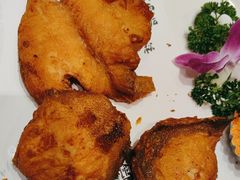 -老爷庙风味美食府(魏都大道店)