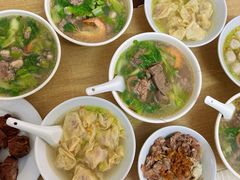 -五板桥水面店