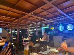 -雪熊精酿·哈尔滨烧烤酒馆(非遗大串店)