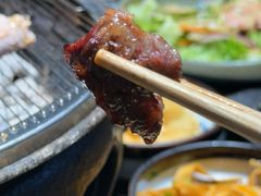 -炭虎烤肉(桂林路店)