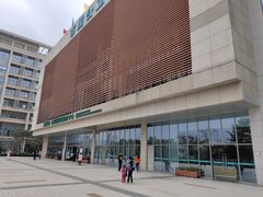 -南方医科大学深圳医院
