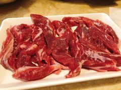 -故乡家韩国料理(丹东街店)