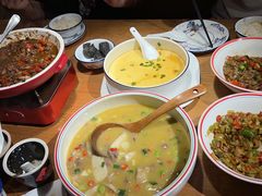 -赣饭农家·江西小炒(西乡店)