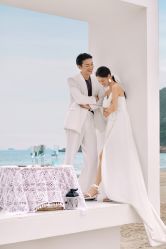 点击看大图 -巴黎婚纱摄影(品质优选龙华总店)