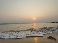 -白城沙滩