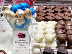 -GODIVA(海岸城店)