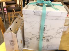 巧克力三重奏蛋糕-CAKE BOSS 蛋糕老板(西单君太百货店)