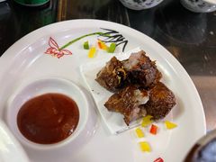-堂宴·老厦门私房菜(1988仙岳总店)