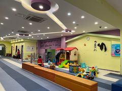 -悦宝园早教中心(庐阳区省直中心店)