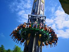 -南京银杏湖乐园