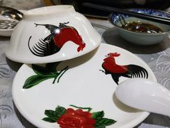 -丰尔粥食·粥底火锅·桑拿鸡(大良总店)