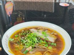 -兴福老面馆(寺路街店)