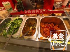 -卤大叔·广州牛杂(壹方城店)