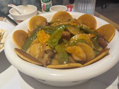 -李老哈·东北菜(宋园路店)