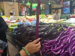 -永辉超市(世纪金源店)