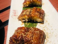 -赤坂亭 M9和牛烧肉(水街店)