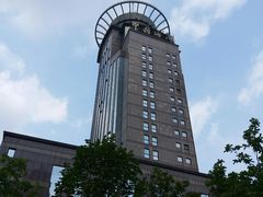 -海关大楼(陆家嘴街道)