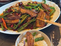 -饭江湖·江湖菜(湖广会馆店)