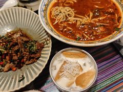 -呐咪傣园·云南菜(石厦店)