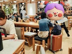 -味千拉面(广州白云机场T1西二店)