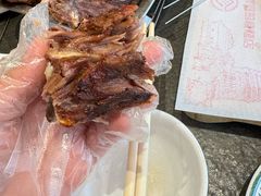 -老白清真烧烤(锦州旗舰店)