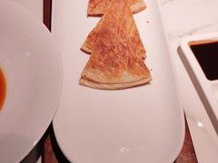 -雀蓝川菜(滨湖万象汇店)