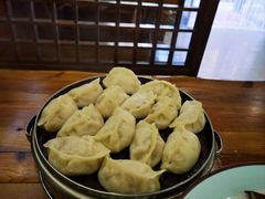 -金丝饭庄(金丝新天地保障性住宅小区店)