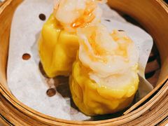 大虾烧卖皇-红棉中餐厅·广州海航威斯汀酒店