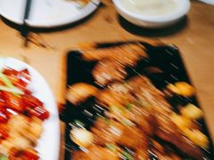 -吕氏疙瘩汤·新派鲁菜(东城万达广场店)