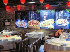 -人民公社大食堂(张家湾店)