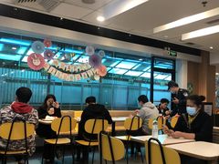 -麦当劳(宜安广场店)