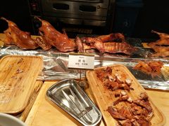 -芭菲盛宴·环球美食(北城国际店)