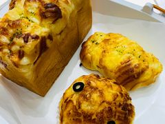 -幸福西饼面包茶饮(车公庙店)