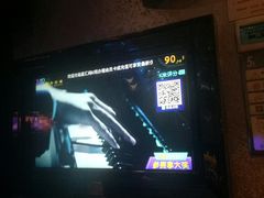 -星汇纯K量贩式KTV(卜蜂中心店)