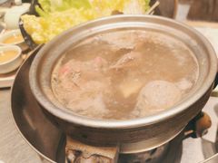 -潮界(虹桥新天地店)