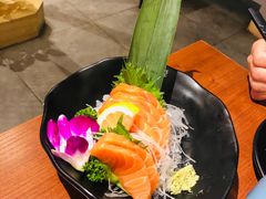 -兄弟船精致料理(万科蓝山店)