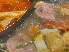 -巴邑火锅(江北万达店)