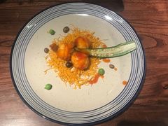 -行者素食(国赫红珊湾店)