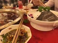 -山城年华老火锅(玉林店)