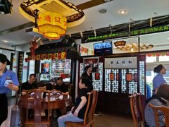-同得兴 Since·1995 传统苏式面馆(十全街店)