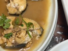 -醉御香渔家园(临沂路与大连路店)