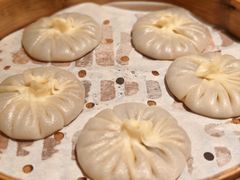 松茸汤包-庆春朴门