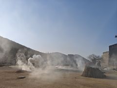 -红嫂家乡旅游区