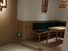 -米国现煲煲仔饭(塔子湖店)